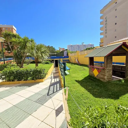 Apartmán Cancun Viii 4º *