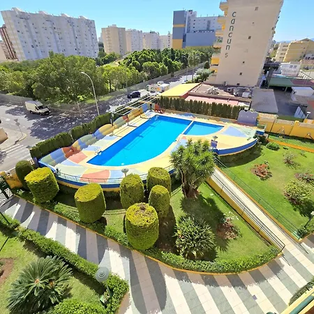 Apartmán Cancun Viii 4º *